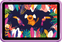 Планшет DIGMA Kids 1247C (фиолетовый)