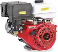 Двигатель Marshall Motors GX 190F (K)