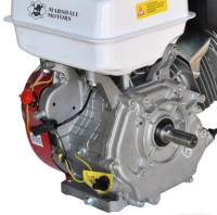 Двигатель Marshall Motors GX 190F (K)