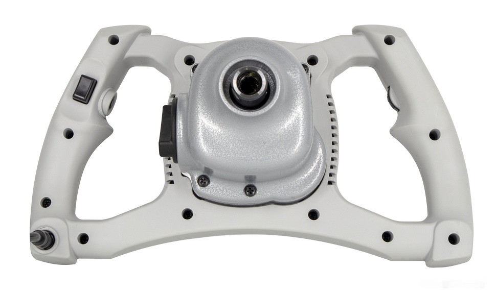 Дрель-миксер Ресанта СМ-1600Э-2