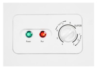 Морозильный ларь Hyundai CH2591WT