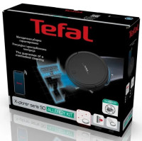 Робот-пылесос Tefal Explorer Serie 50 RG7365WH