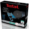 Робот-пылесос Tefal Explorer Serie 50 RG7365WH