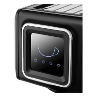 Рожковая кофеварка Kitfort KT-7495