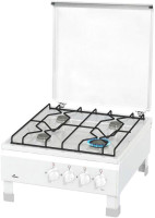 Настольная плита Flama ANG 1401 W