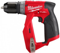 Дрель-шуруповерт Milwaukee M12 FDDX-0 4933464978 (без АКБ)