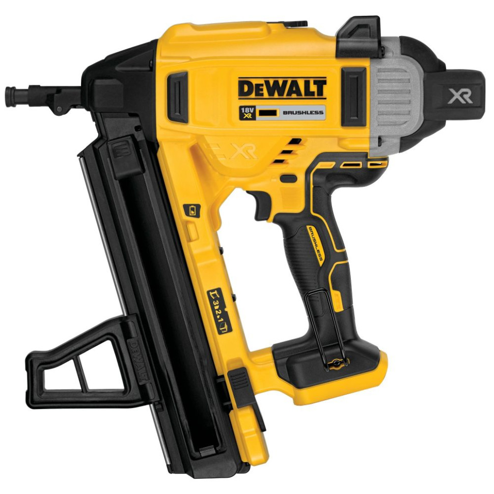 DeWALT DCN890N (без АКБ)