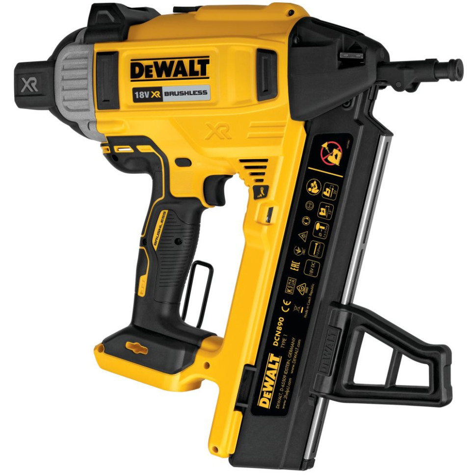 DeWALT DCN890N (без АКБ)