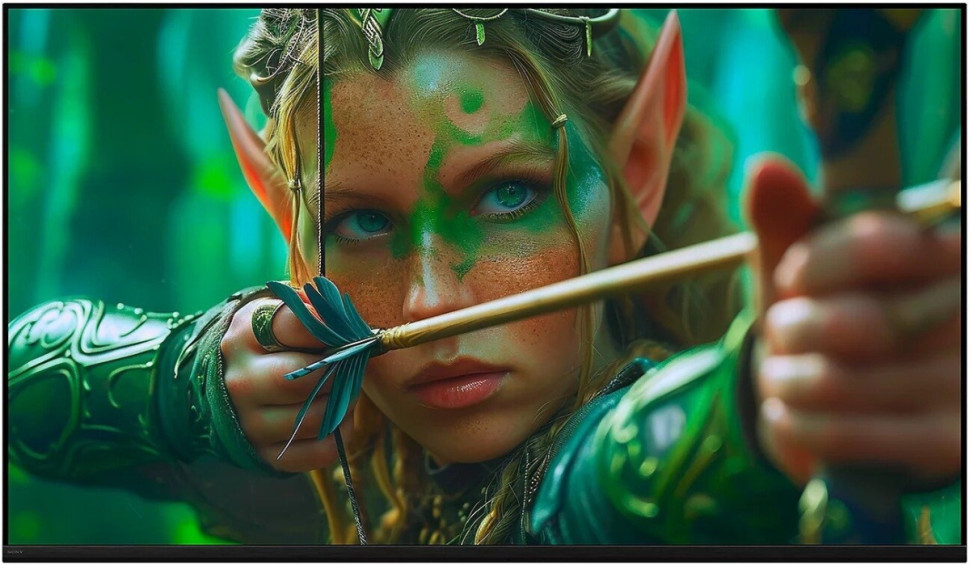 Телевизор Sony Bravia 2 II K-50S20M2