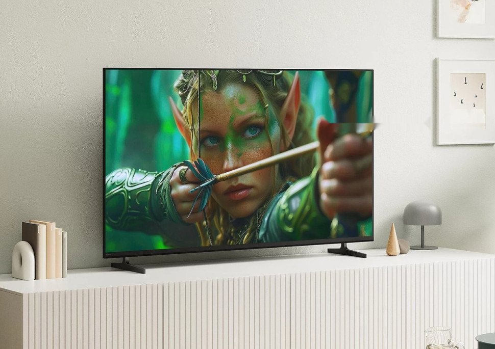 Телевизор Sony Bravia 2 II K-50S20M2