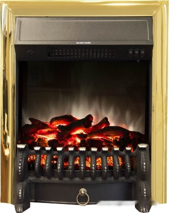 Камин Real Flame Fobos Lux BR S