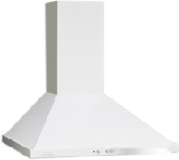 Вытяжка Elikor Оптима 50П-400-К3Л белый