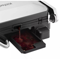 Электрогриль Kitfort KT-3675