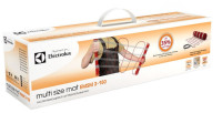 Теплый пол Electrolux Multi Size Mat EMSM 2-150-4