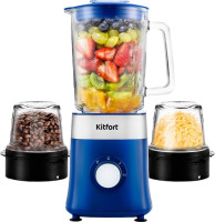 Блендер Kitfort KT-3030-3
