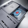 Посудомоечная машина Bosch SMD6ZCX50E