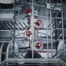 Посудомоечная машина Bosch SMD6ZCX50E