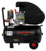 Компрессор Verton Air AC-24/240K 01.5985.12193