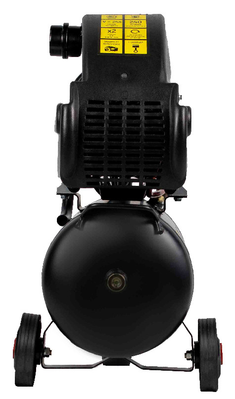 Компрессор Verton Air AC-24/240K 01.5985.12193