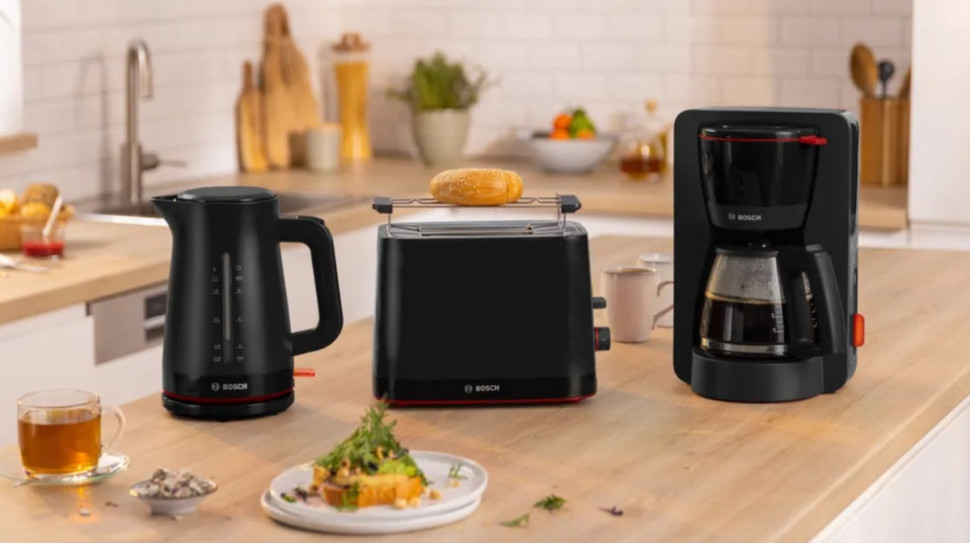 Электрический чайник Bosch TWK3M123