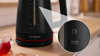 Электрический чайник Bosch TWK3M123