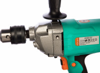 Дрель-миксер Sturm ID20131