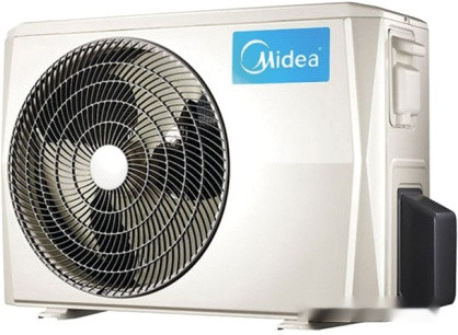 Сплит-система Midea Paramount MSAG1-12HRN1-I/MSAG1-12HRN1-O