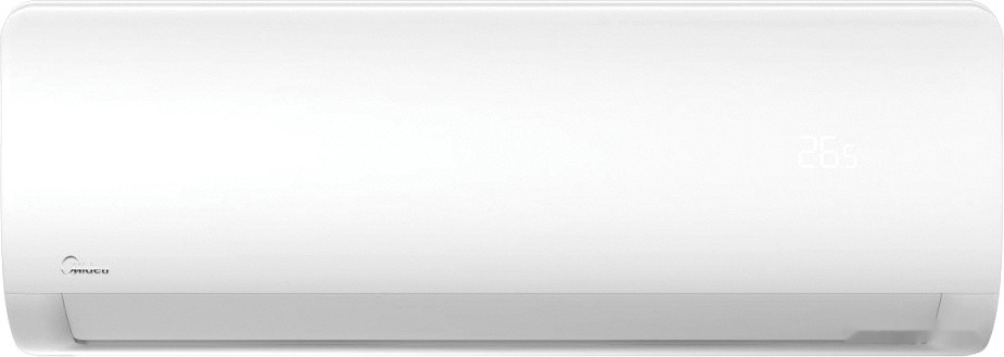 Сплит-система Midea Paramount MSAG1-12HRN1-I/MSAG1-12HRN1-O