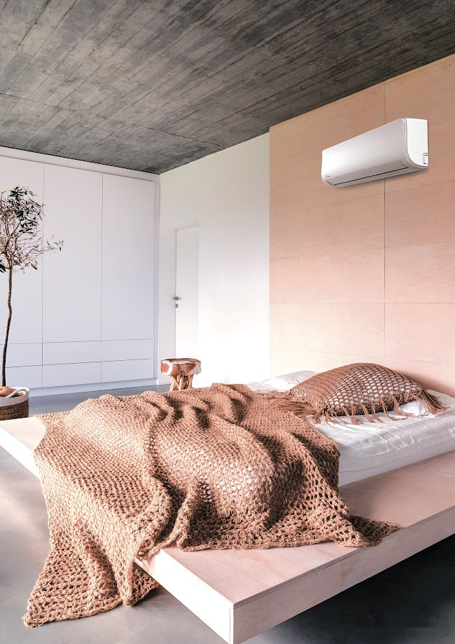 Сплит-система Midea Paramount MSAG1-12HRN1-I/MSAG1-12HRN1-O