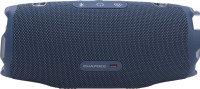 Портативная акустика JBL Charge 6 (темно-синий)