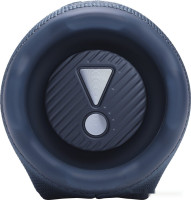 Портативная акустика JBL Charge 6 (темно-синий)