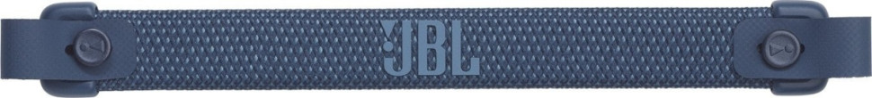 Портативная акустика JBL Charge 6 (темно-синий)