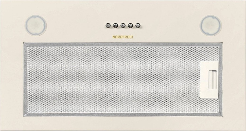 Вытяжка NORDFROST FB 6060 Y