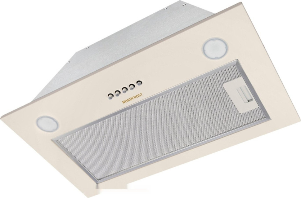 Вытяжка NORDFROST FB 6060 Y