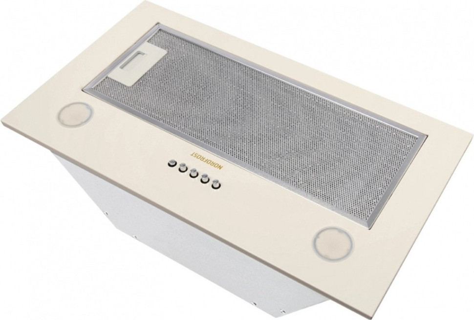 Вытяжка NORDFROST FB 6060 Y