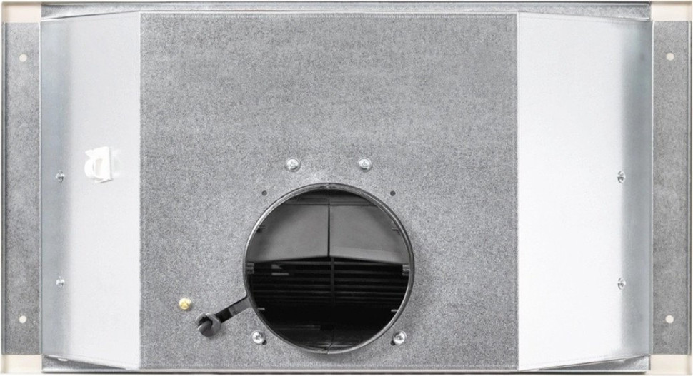 Вытяжка NORDFROST FB 6060 Y