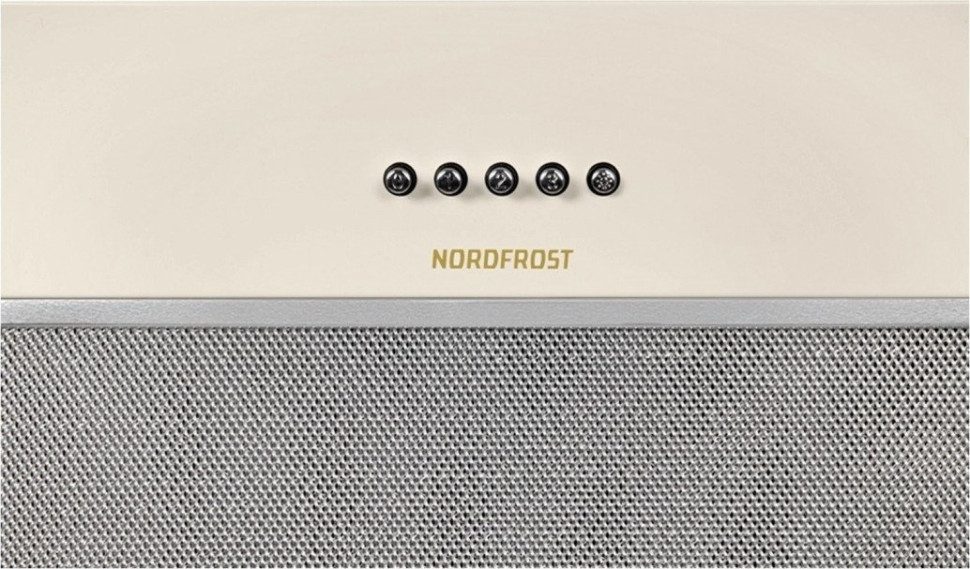 Вытяжка NORDFROST FB 6060 Y