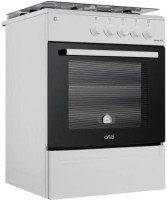 Плита Artel Apetito 50 10 G (серый)