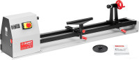 Станок ЗУБР Мастер ЗСТД-350-1000