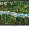 Телевизор LG 43UN68006LA
