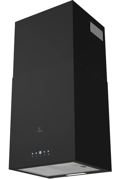 Вытяжка LEX Mono 400 (черный)