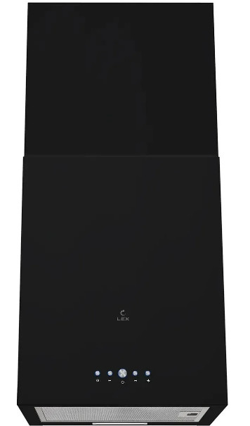 Вытяжка LEX Mono 400 (черный)
