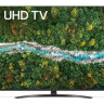 Телевизор LG 65UP78006LC