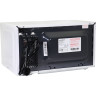 Микроволновая печь Oursson MM2009/WH