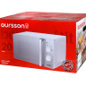 Микроволновая печь Oursson MM2009/WH