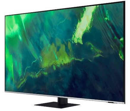 Телевизор Samsung QE65Q77AAUXRU