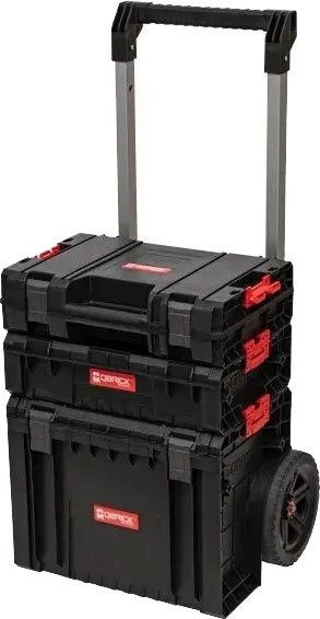 Ящик для инструментов Qbrick System PRO Set 7 2.0 Plus Z259671PG011