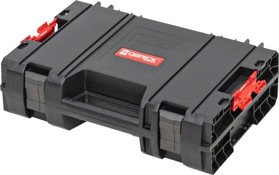 Ящик для инструментов Qbrick System PRO Set 7 2.0 Plus Z259671PG011