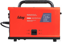 Сварочный инвертор FUBAG IRMIG 188 SYN PLUS 41380.1