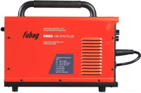 Сварочный инвертор FUBAG IRMIG 188 SYN PLUS 41380.1